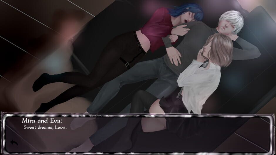 Song of Life Screenshot