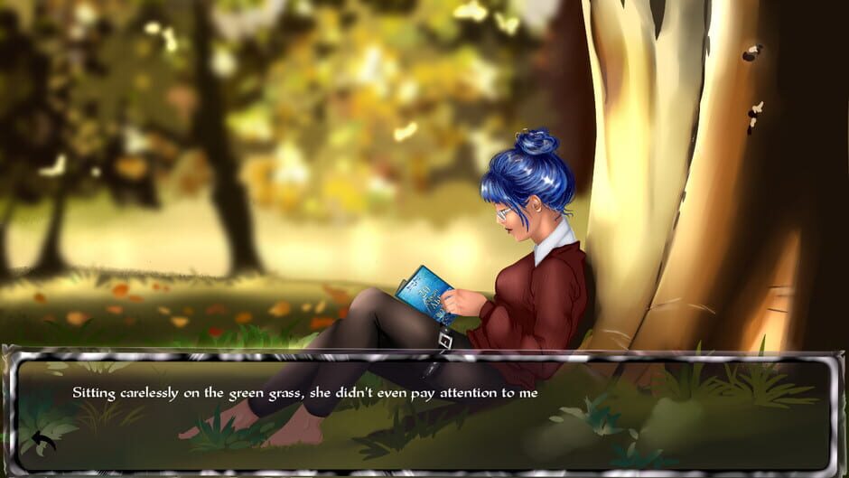 Song of Life Screenshot