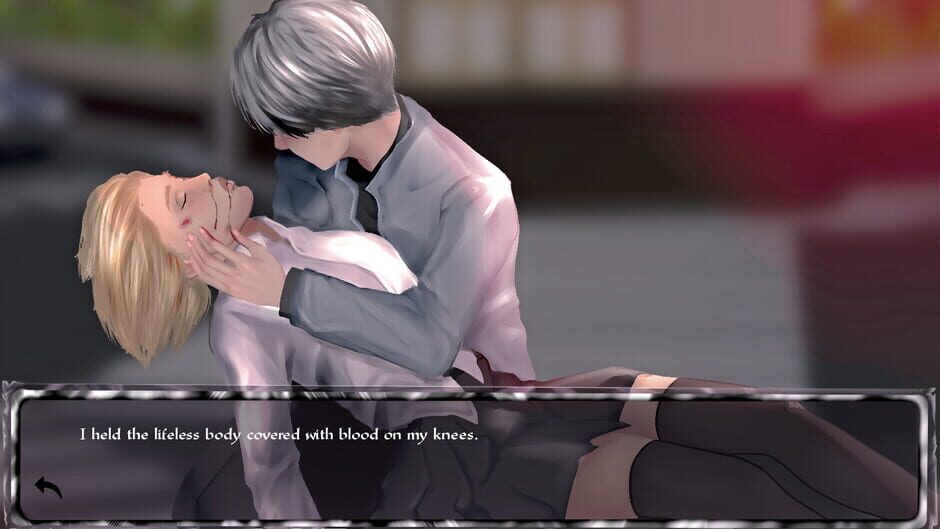 Song of Life Screenshot