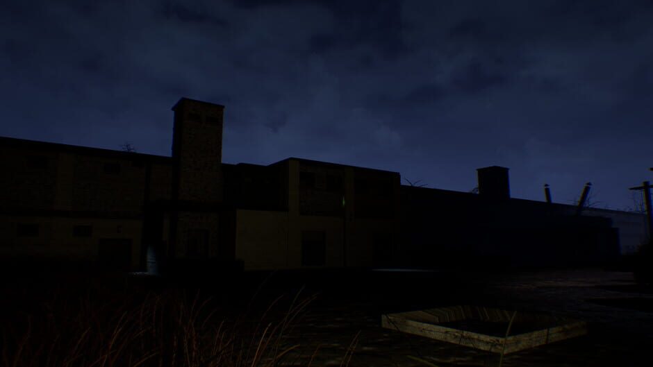 Abandoned Screenshot