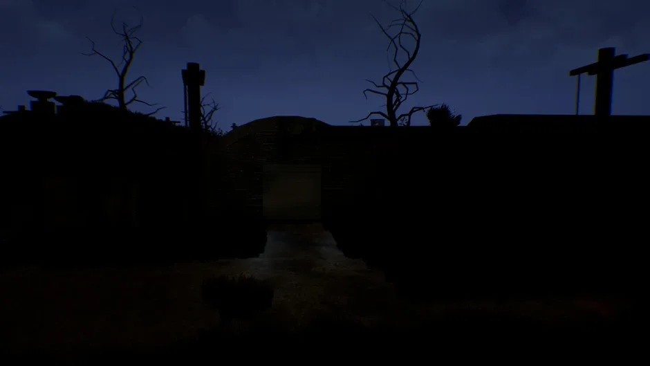 Abandoned