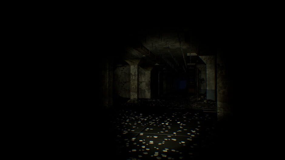 Abandoned Screenshot