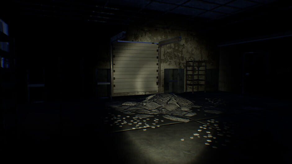 Abandoned Screenshot