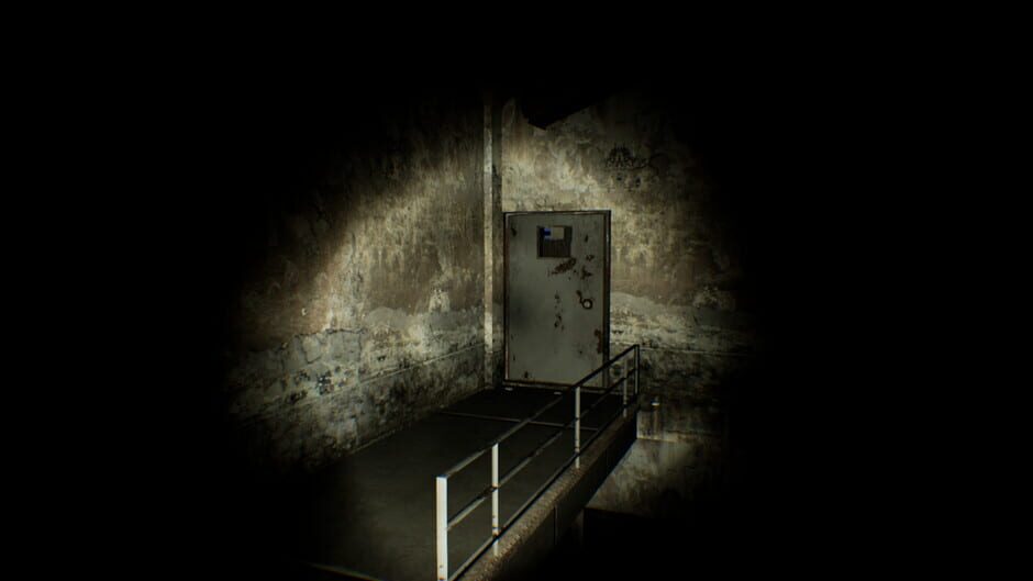 Abandoned Screenshot