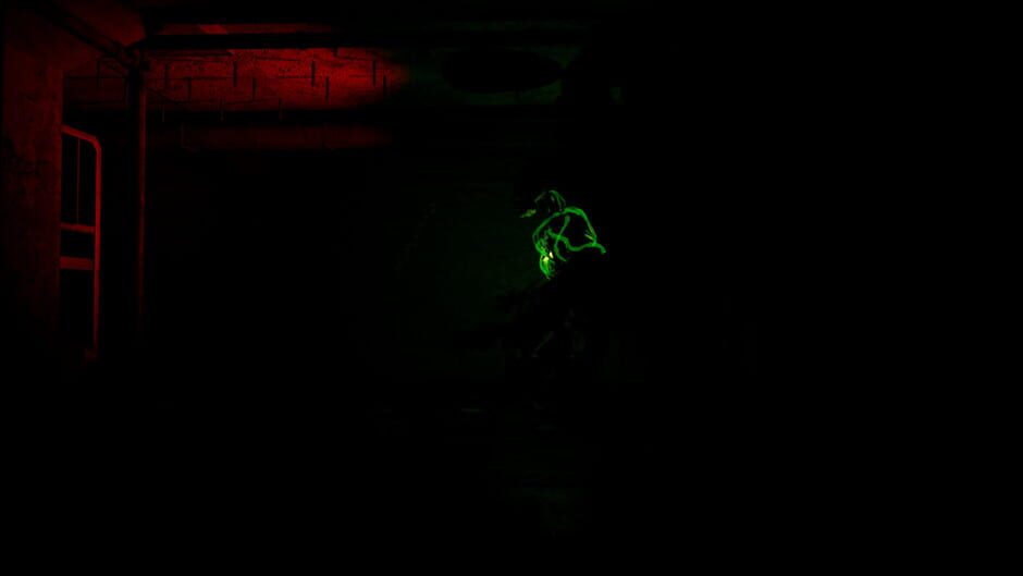 Abandoned Screenshot