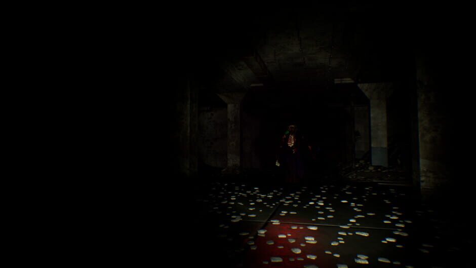 Abandoned Screenshot