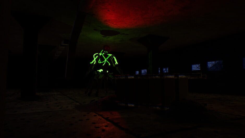 Abandoned Screenshot