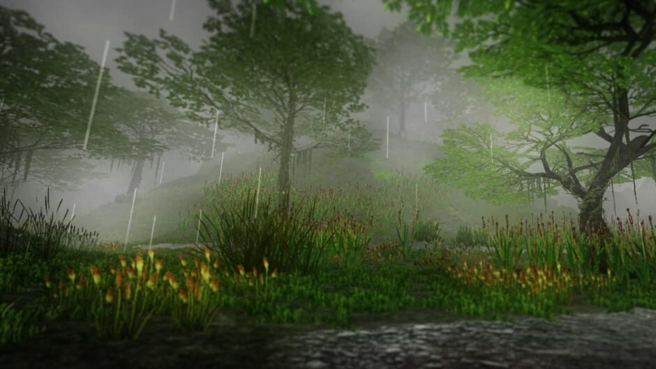 สกรีนช็อตจาก The Last Adventurer (รูปที่ 4)