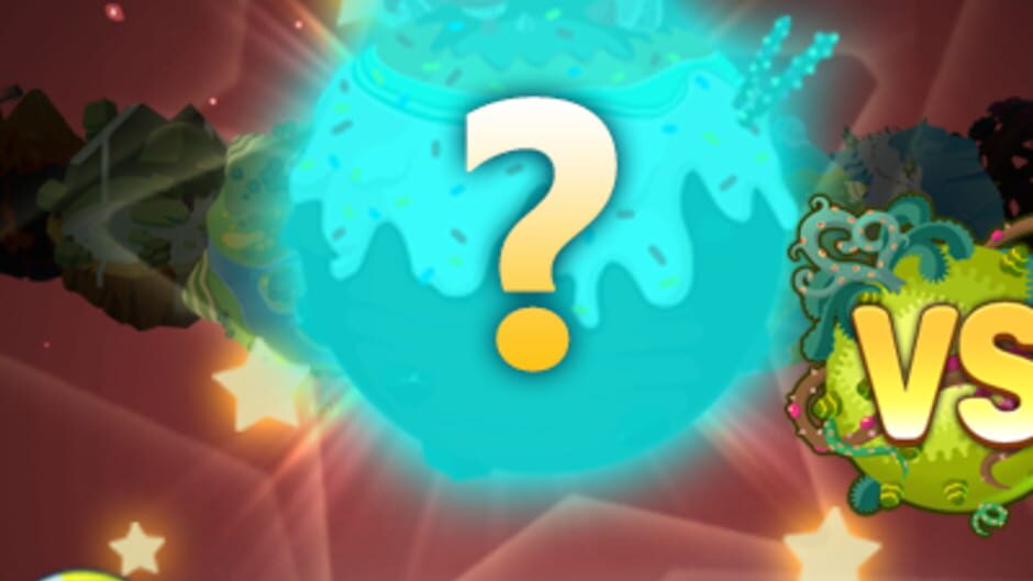 สกรีนช็อตจาก Puzzle Planet (รูปที่ 4)