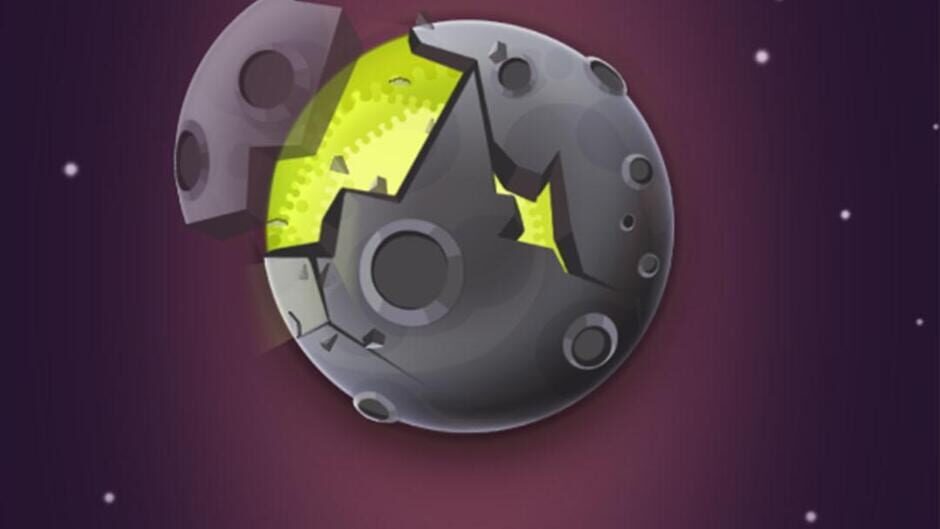 สกรีนช็อตจาก Puzzle Planet (รูปที่ 8)