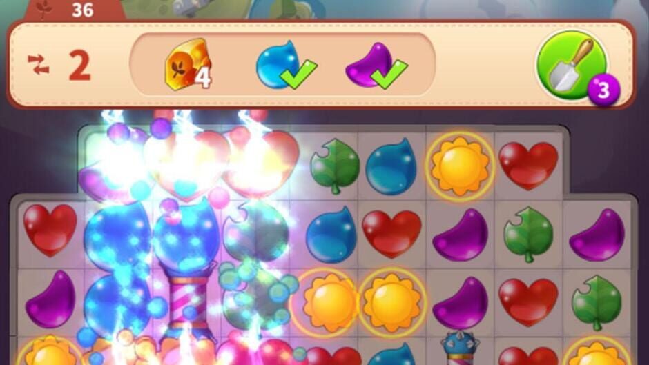 สกรีนช็อตจาก Puzzle Planet (รูปที่ 11)