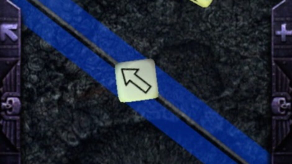 สกรีนช็อตจาก Warhammer 40,000: Assault Dice (รูปที่ 2)