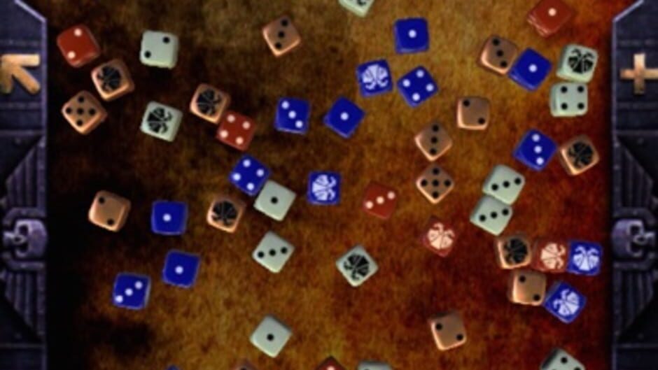 สกรีนช็อตจาก Warhammer 40,000: Assault Dice (รูปที่ 3)