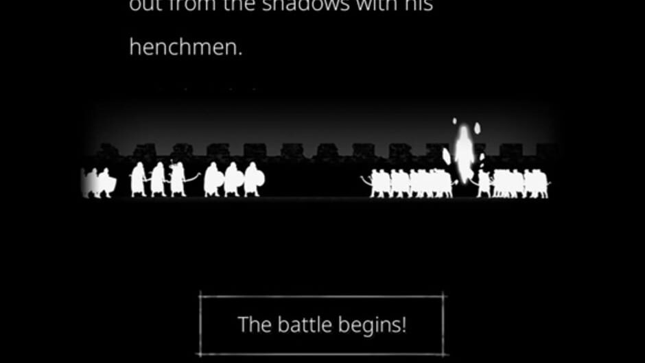 Unknown Knights screenshot