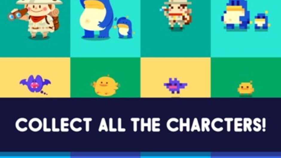 Slipuzzle screenshot