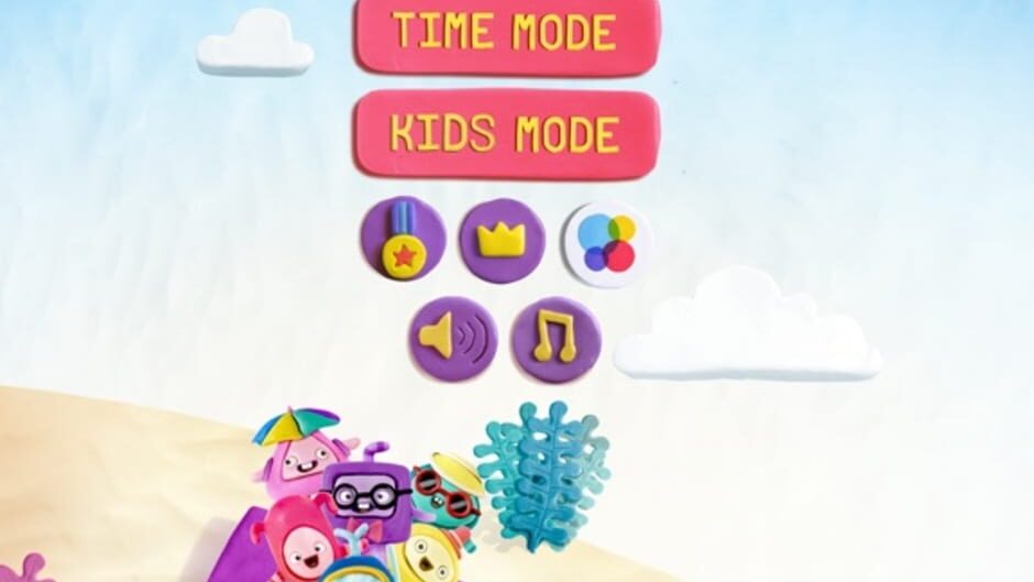 Tiny Passengers screenshot