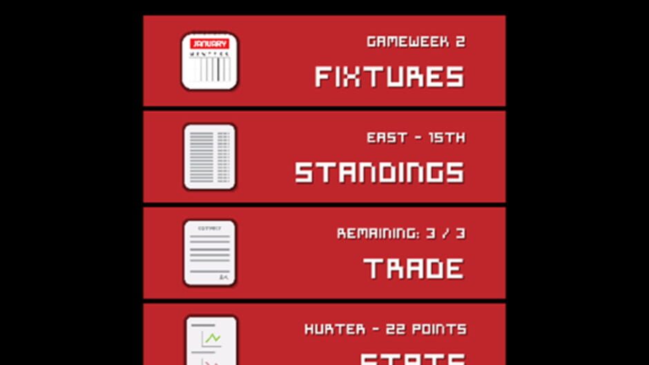 สกรีนช็อตจาก Retro Basketball Coach 2021 (รูปที่ 3)