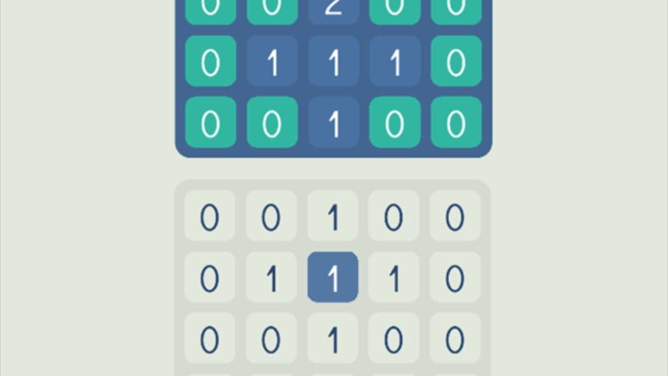 Taps: Beautifully Simple screenshot