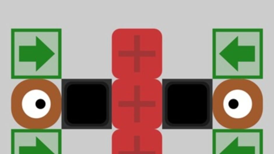 Two Eyes screenshot