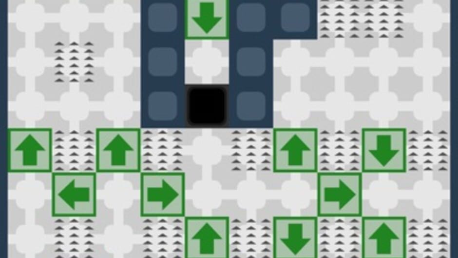 Two Eyes screenshot