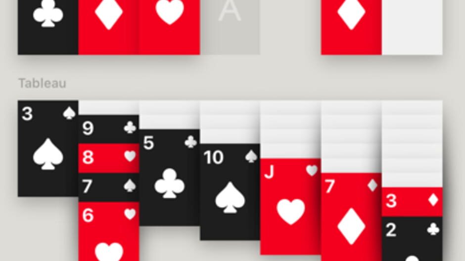 Solitaire & Share screenshot