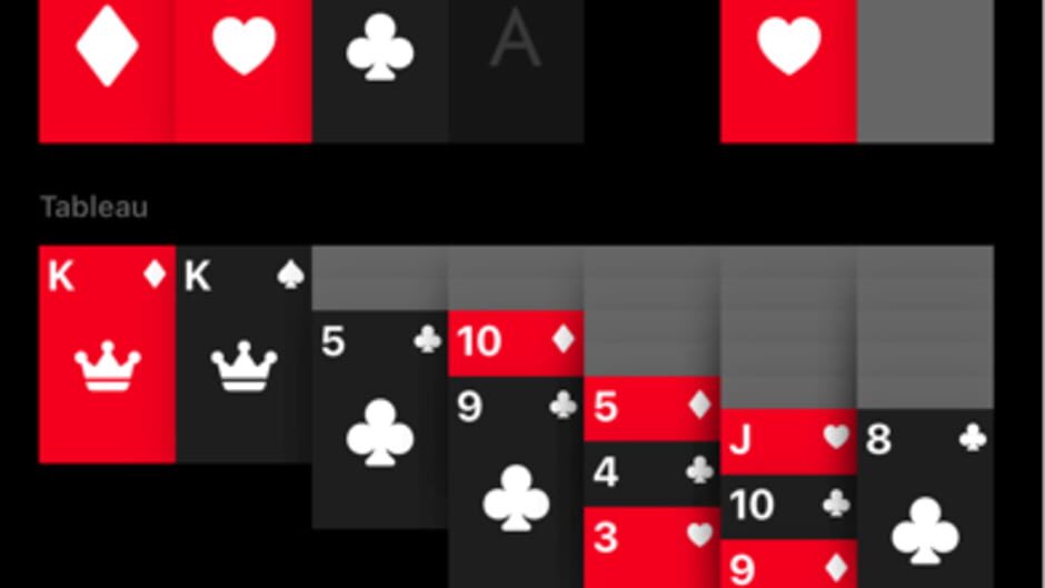 Solitaire & Share screenshot
