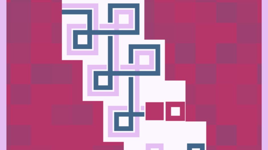 Twisted Lines screenshot