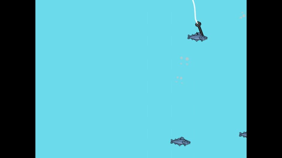 The Fisherman and the Sea Screenshot