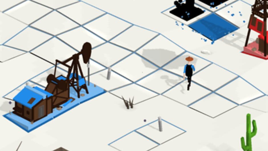 Oil screenshot