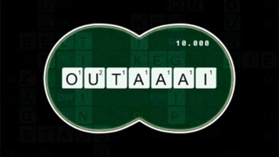 Wordspionage screenshot