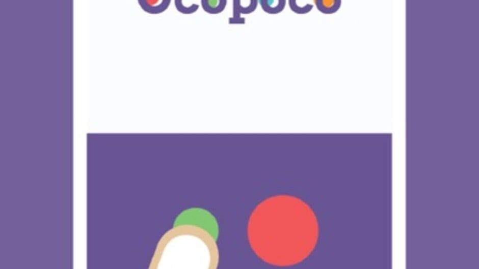 Ocopoco screenshot