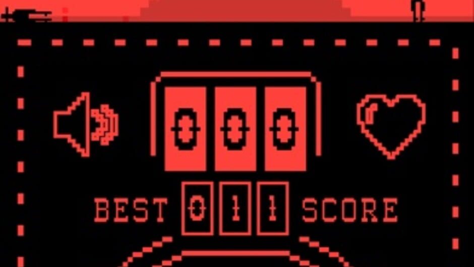 Pocket Cowboy screenshot