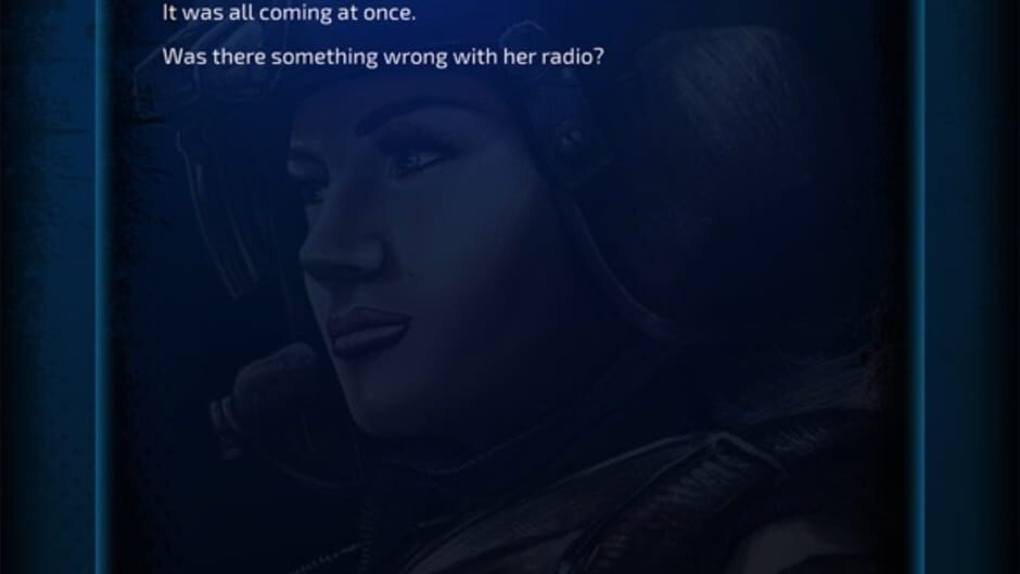 Powerless screenshot