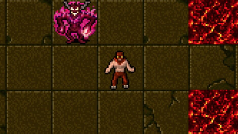 Lootbox RPG Screenshot