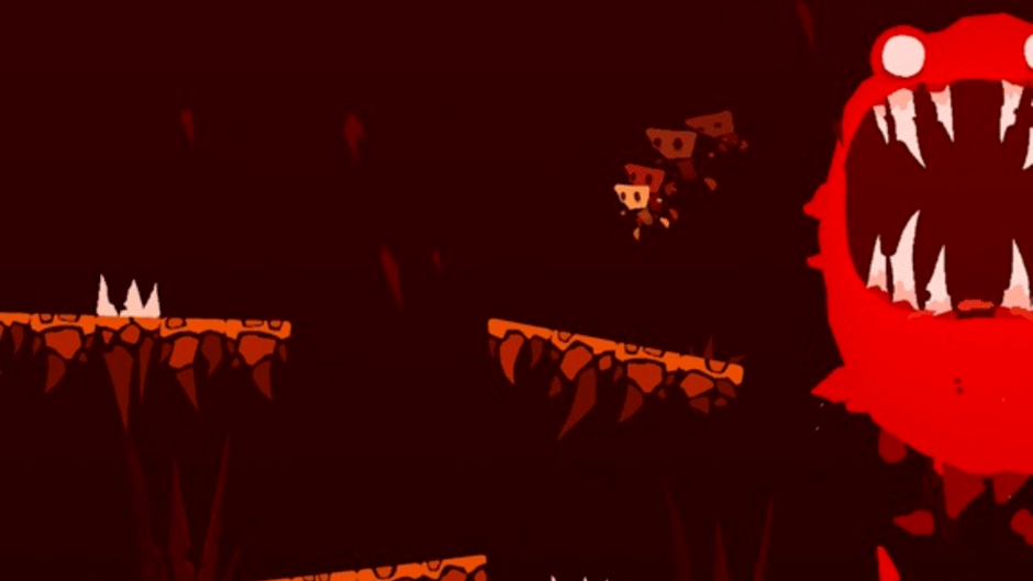 Death Hall Screenshot