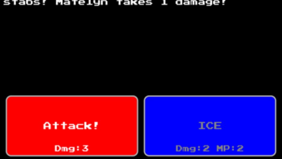 Vigil RPG screenshot