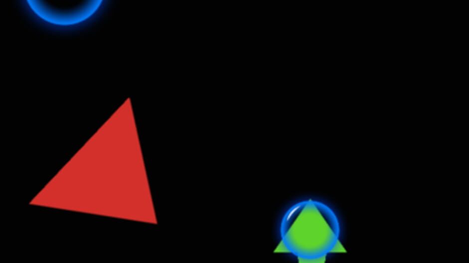 Tricky Tringle screenshot
