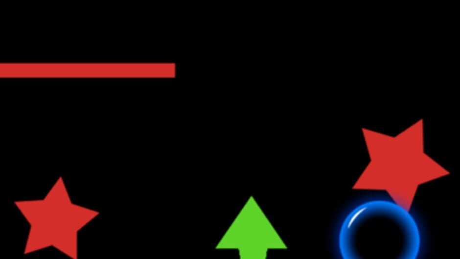 Tricky Tringle screenshot