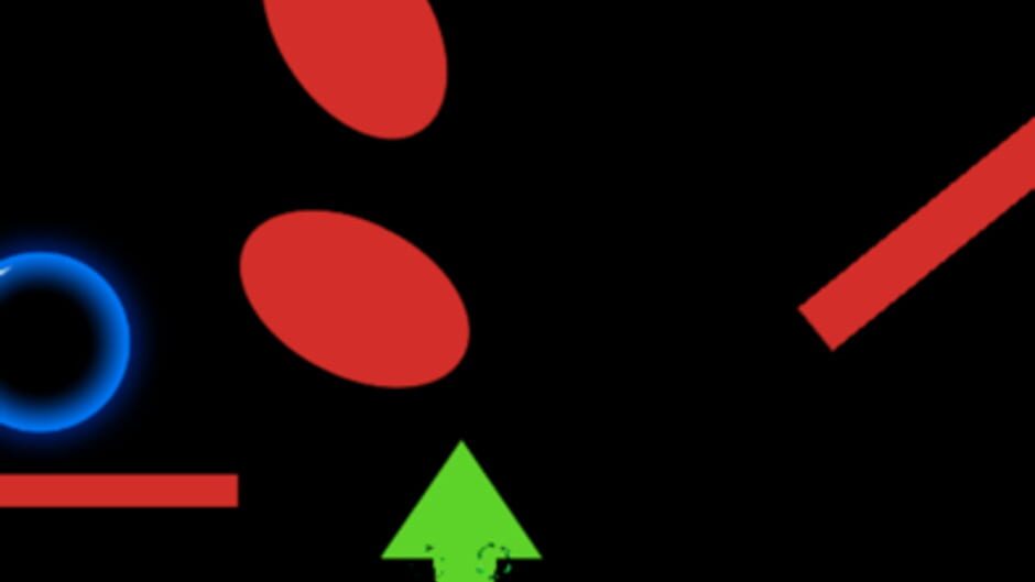 Tricky Tringle screenshot