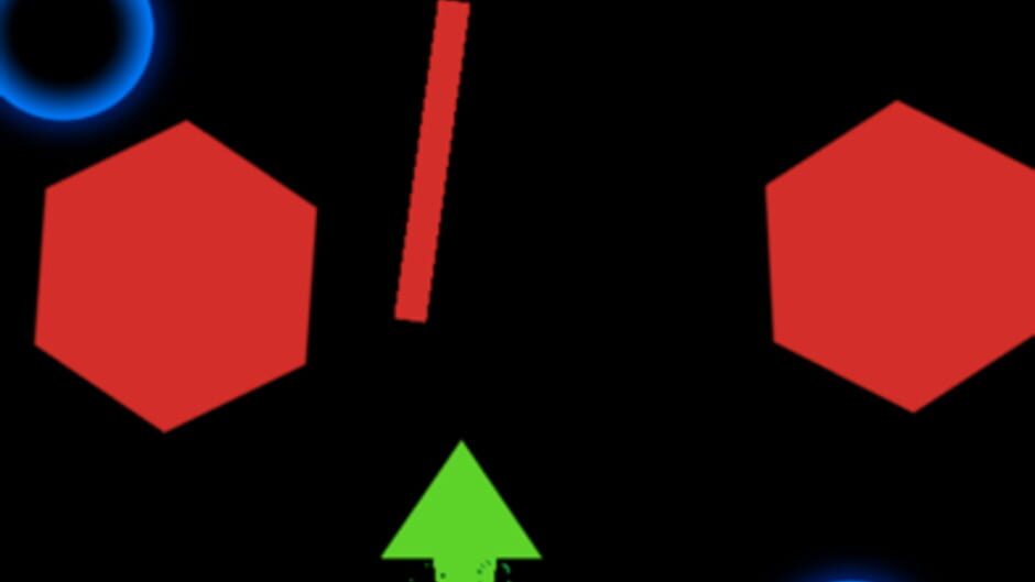 Tricky Tringle screenshot