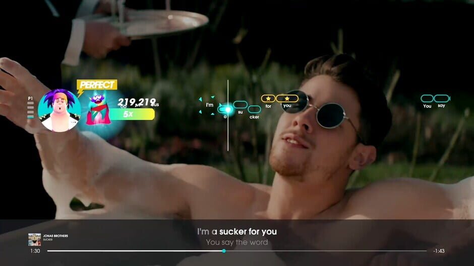 Let's Sing 2021: Platinum Edition Screenshot