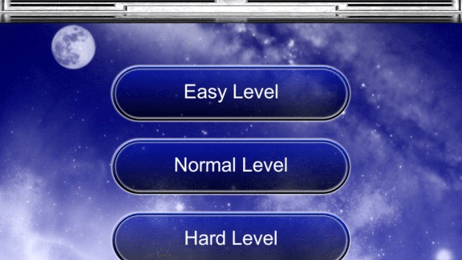 Escape: Escape Spaceman Screenshot