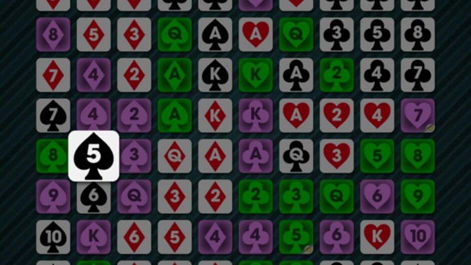 Streaq screenshot