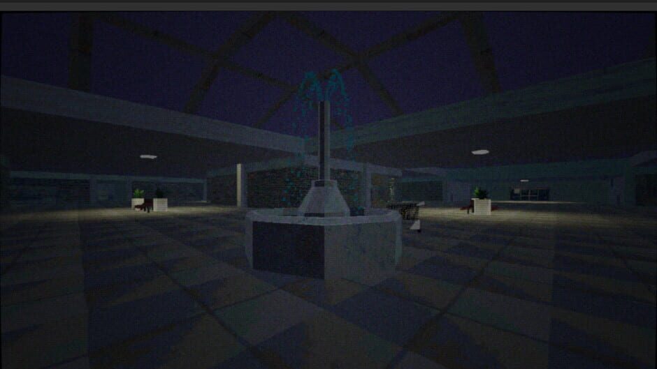 Coffin Mall Screenshot