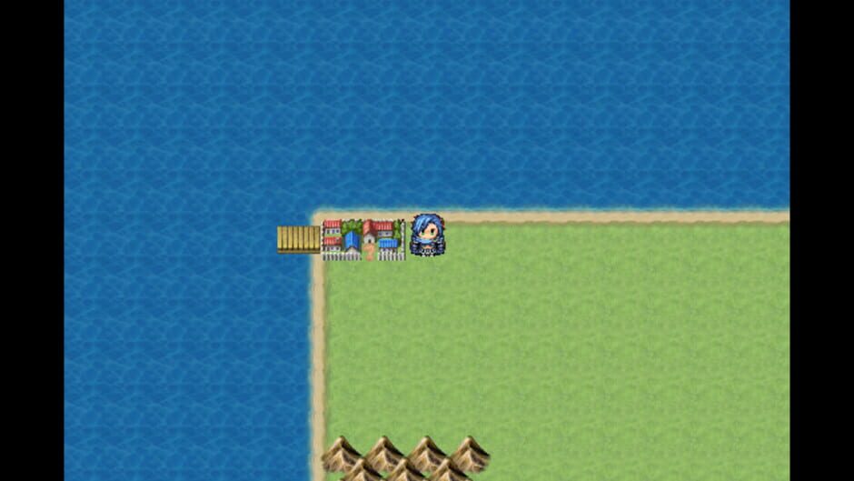 Dreams of the Elements Screenshot