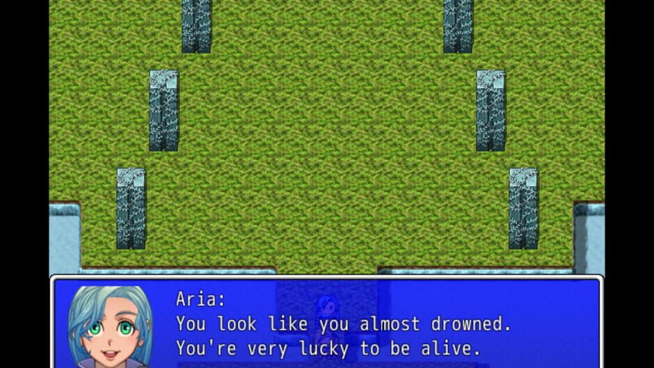 Dreams of the Elements Screenshot