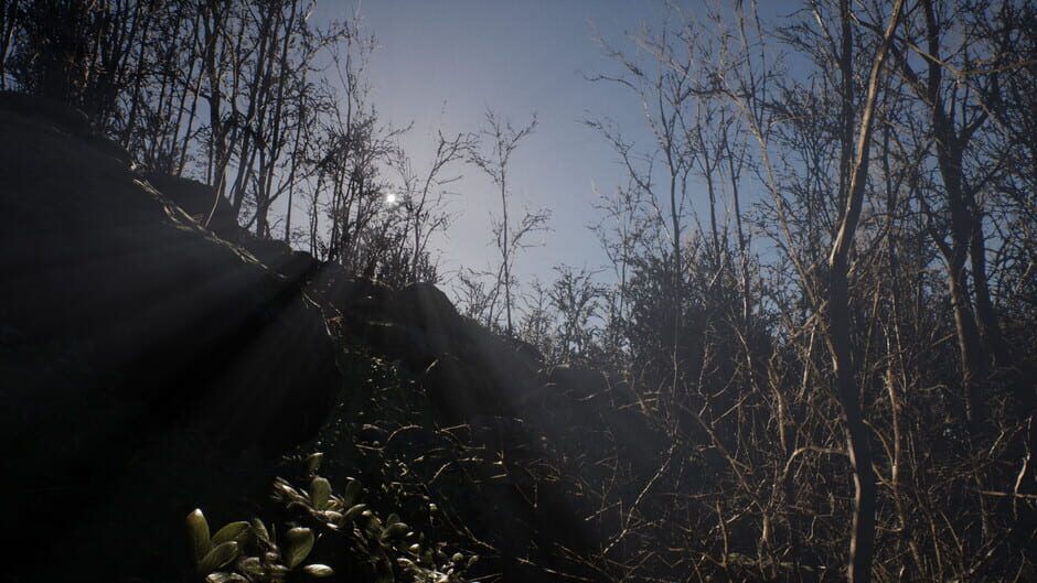 The Ground Division screenshot