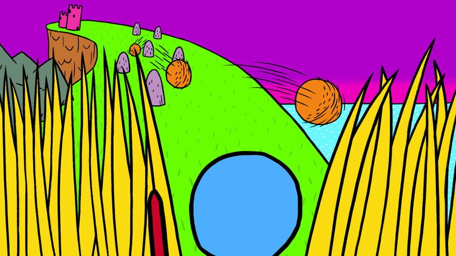 Kill The Dragon Screenshot