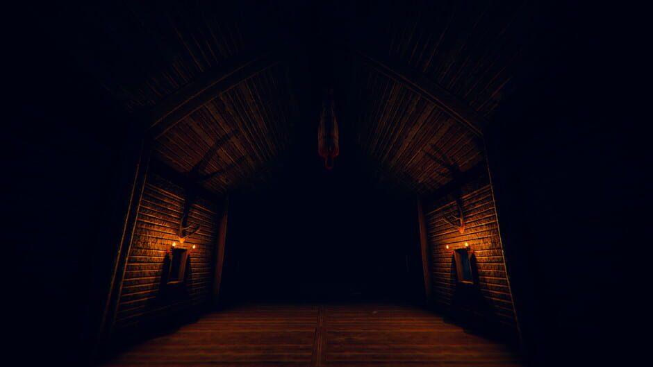Screenshots Extinction