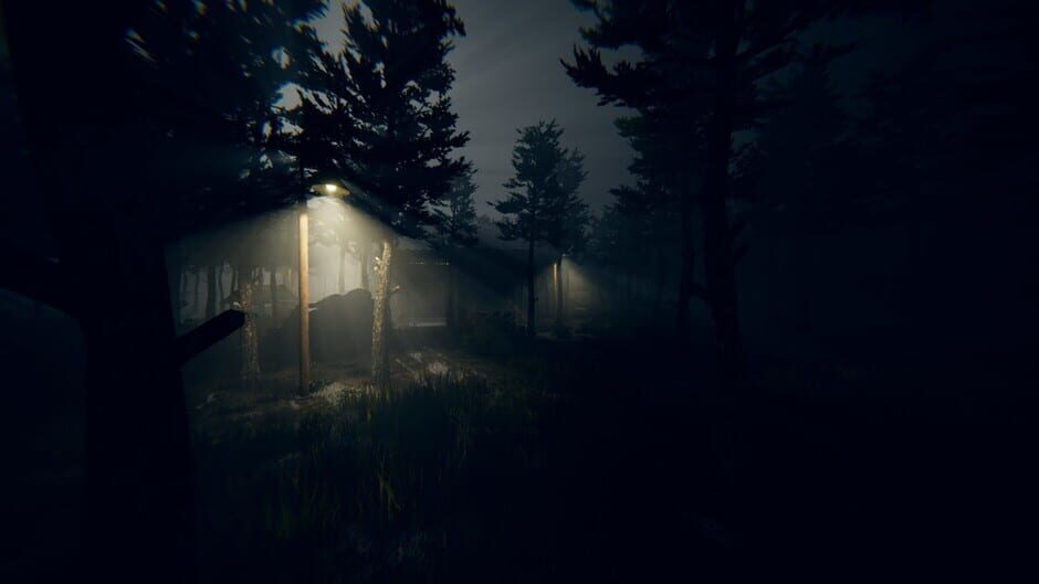 Screenshots Extinction